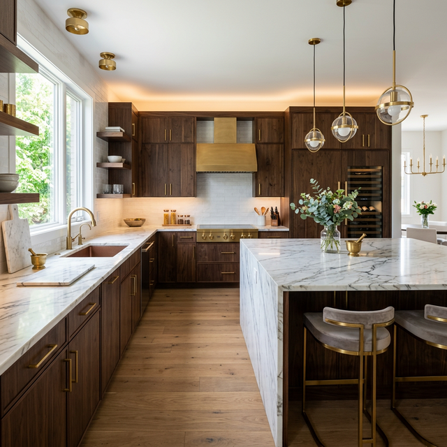 Executive Office Suite